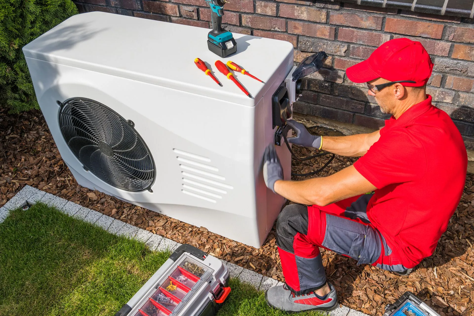 About HVAC in Jackson, KY